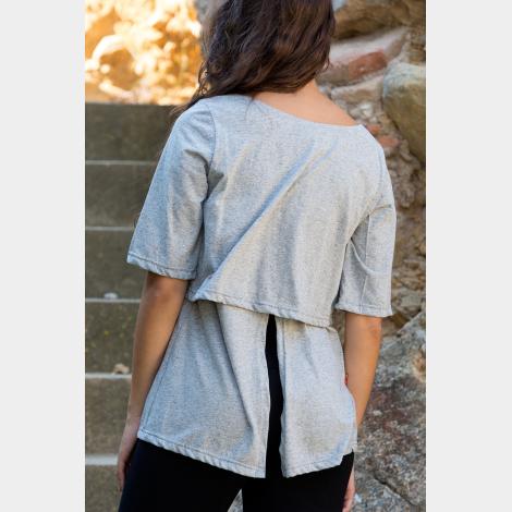 TOP SHACSI LISO