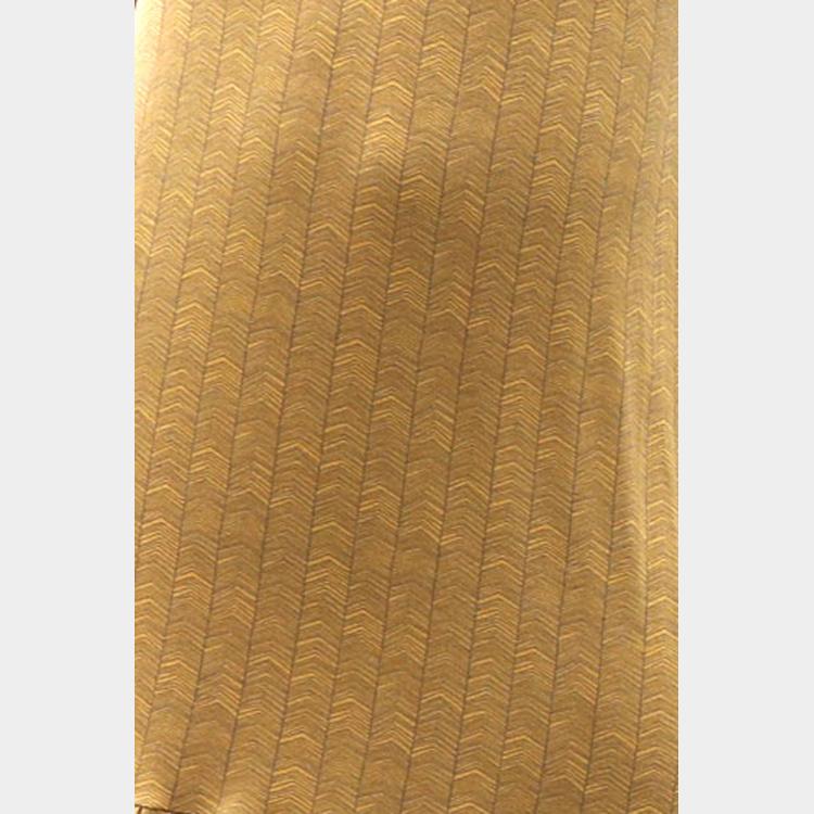 VESTIDO SHEILA ZAG amarillo