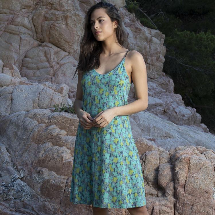 VESTIDO MARIA landy