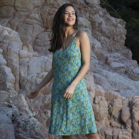 VESTIDO MARIA landy