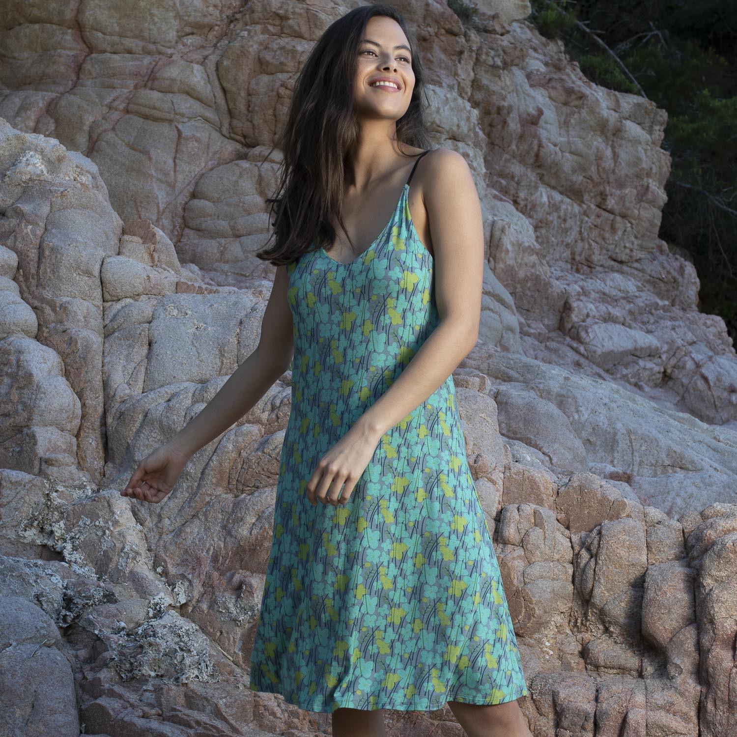 VESTIDO MARIA landy