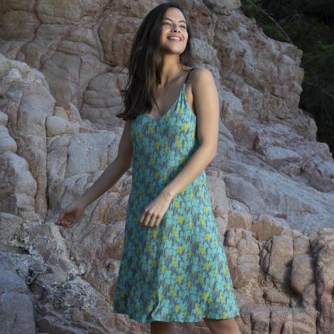 VESTIDO MARIA landy
