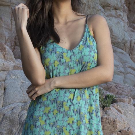 VESTIDO MARIA landy