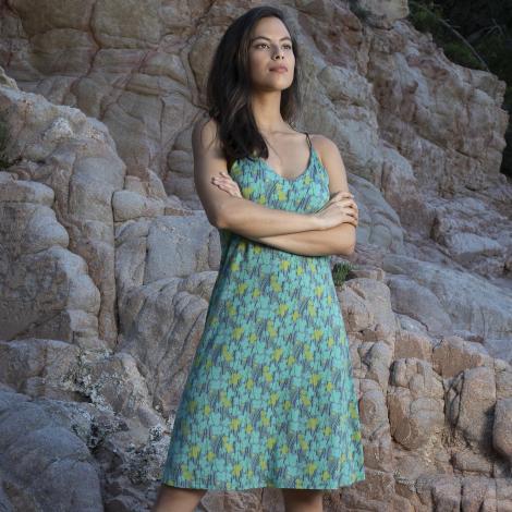 VESTIDO MARIA landy