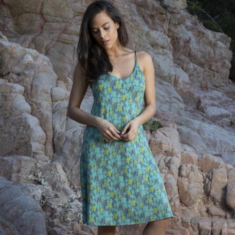 VESTIDO MARIA landy