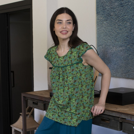 TOP MOIRA fredish