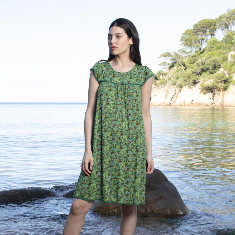 VESTIDO MOIRA fredish
