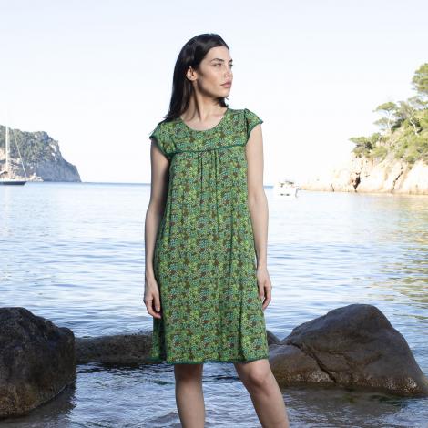 VESTIDO MOIRA fredish