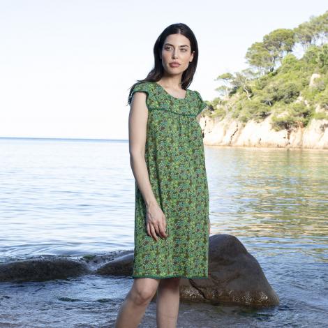 VESTIDO MOIRA fredish