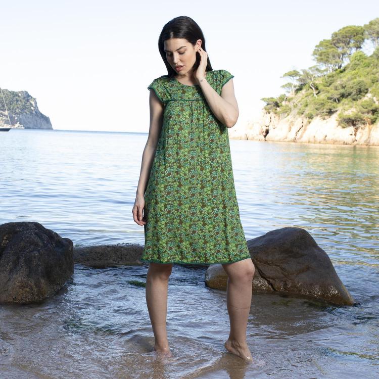 VESTIDO MOIRA fredish