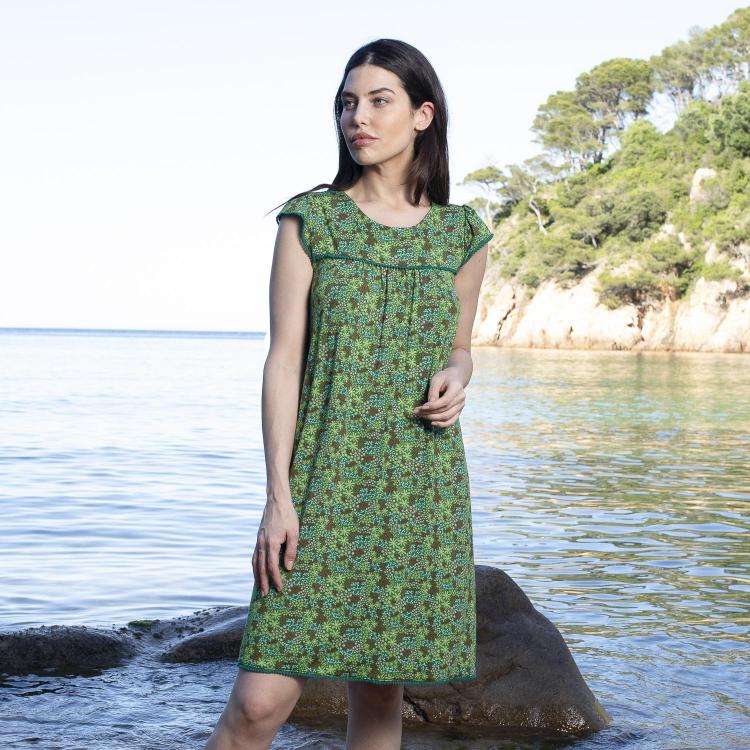 VESTIDO MOIRA fredish