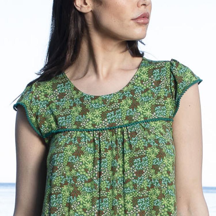 VESTIDO MOIRA fredish