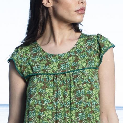 VESTIDO MOIRA fredish
