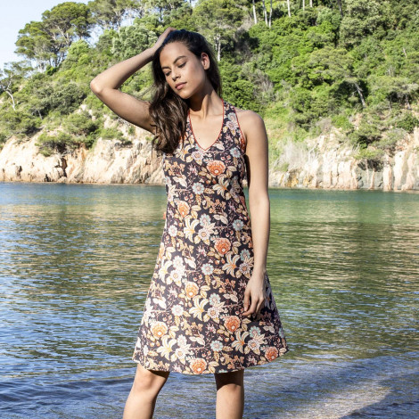 VESTIDO NILAY sula