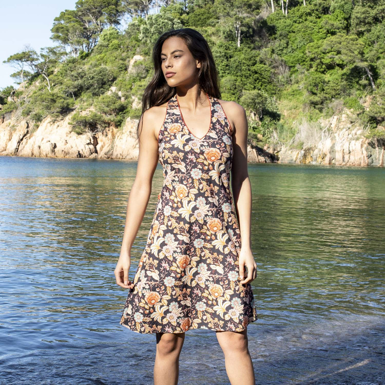 VESTIDO NILAY sula