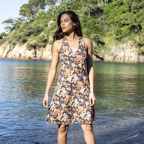 VESTIDO NILAY sula
