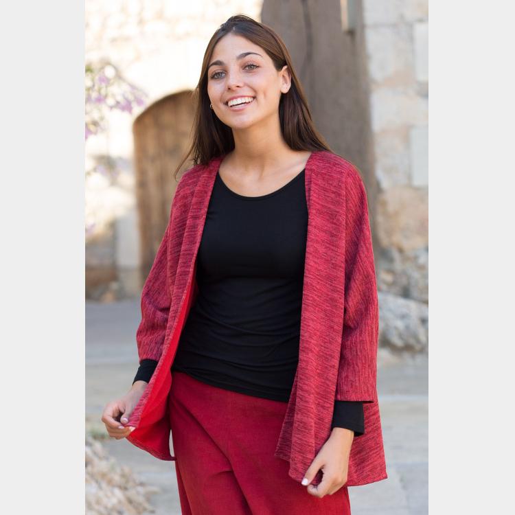 CHAQUETA CALIF GRENDAL
