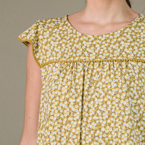 VESTIDO MOIRA flory