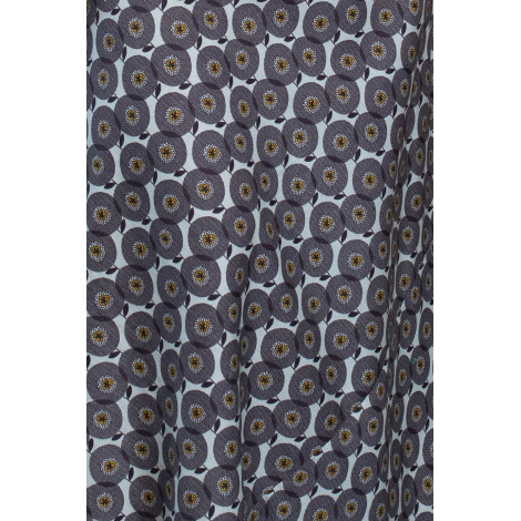 VESTIDO PERSI ANGEL CHOCO