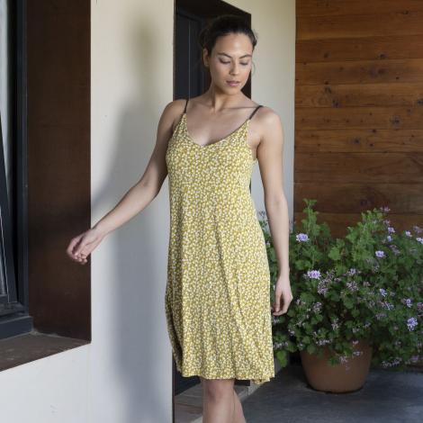 VESTIDO MARIA flory