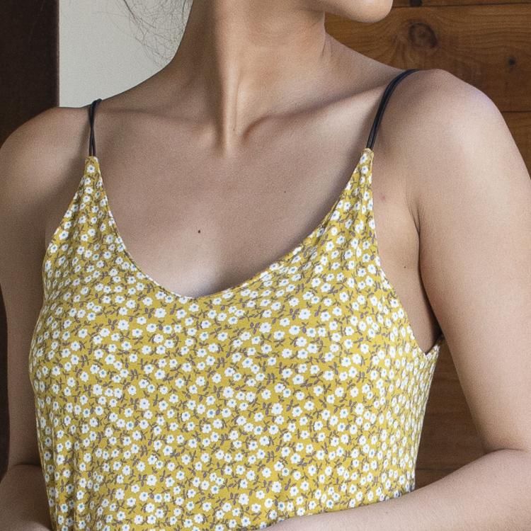 VESTIDO MARIA flory