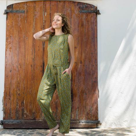 MONO VERONICA rael kaki