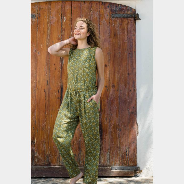 MONO VERONICA rael kaki