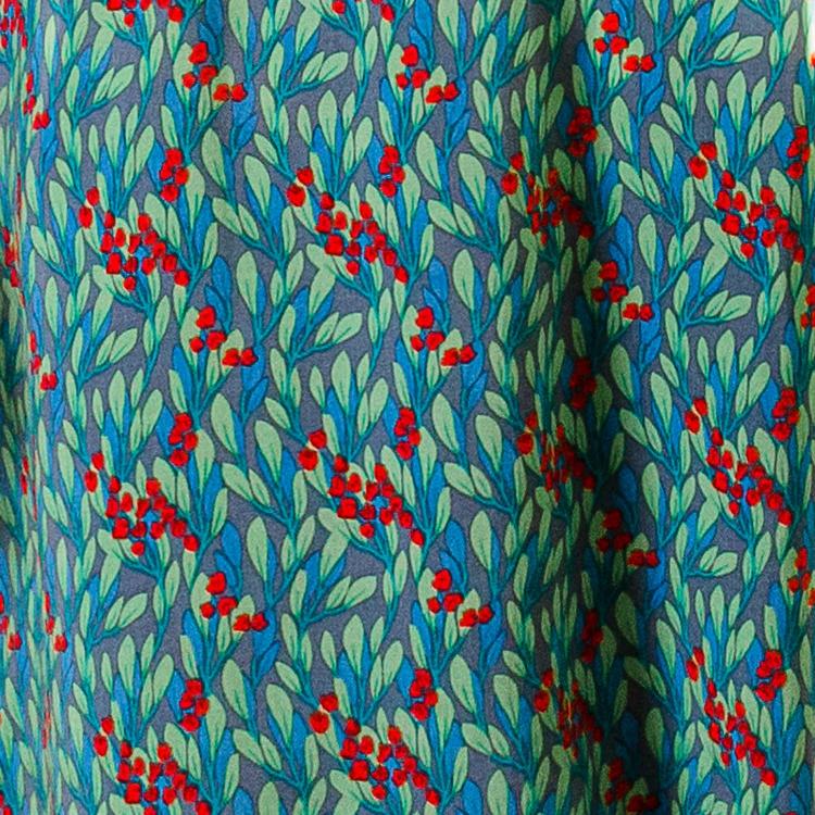 vestido AIDA oli