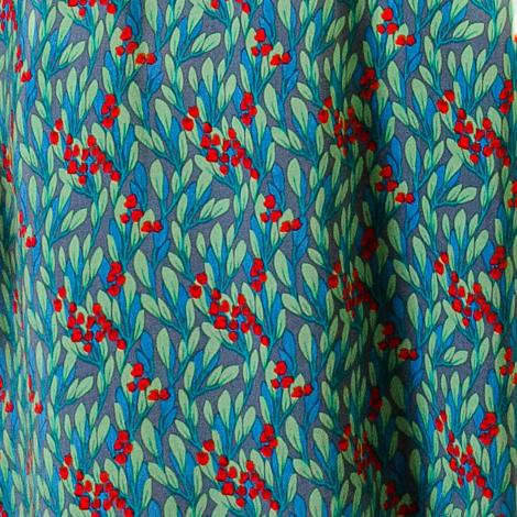 vestido AIDA oli