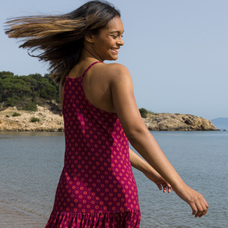VESTIDO REALY dute