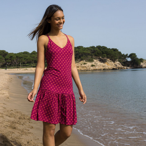 VESTIDO REALY dute