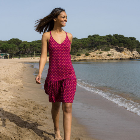 VESTIDO REALY dute