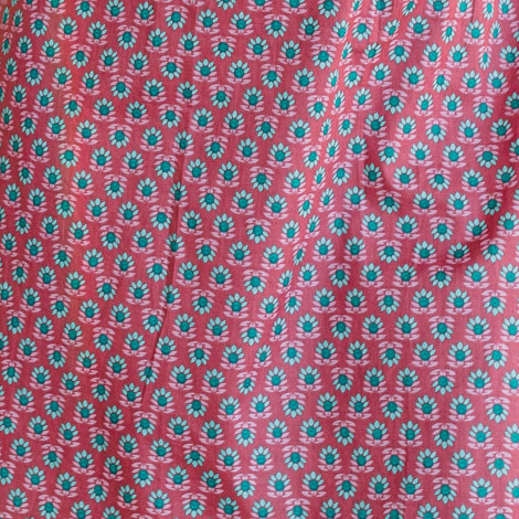 vestido SIRGA blat