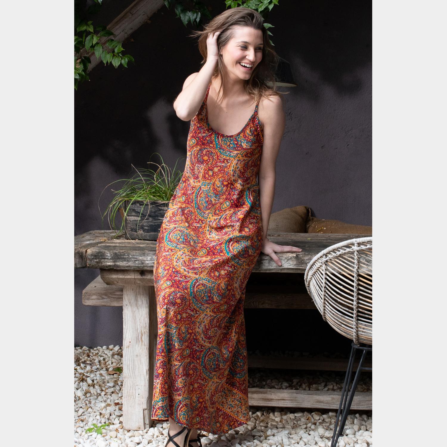 VESTIDO IVETTE TINY