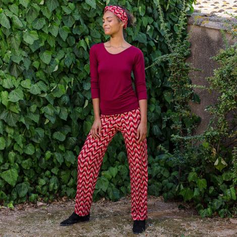 PANTALON JADE bonnie