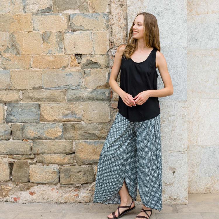 PANTALON COREAN TEARS
