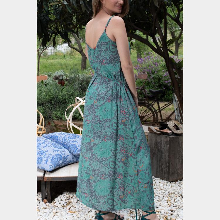 VESTIDO ROMANE BRASIL
