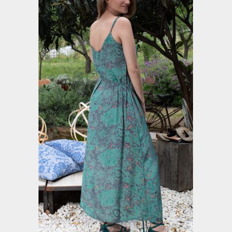 VESTIDO ROMANE BRASIL