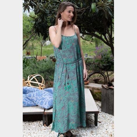 VESTIDO ROMANE BRASIL