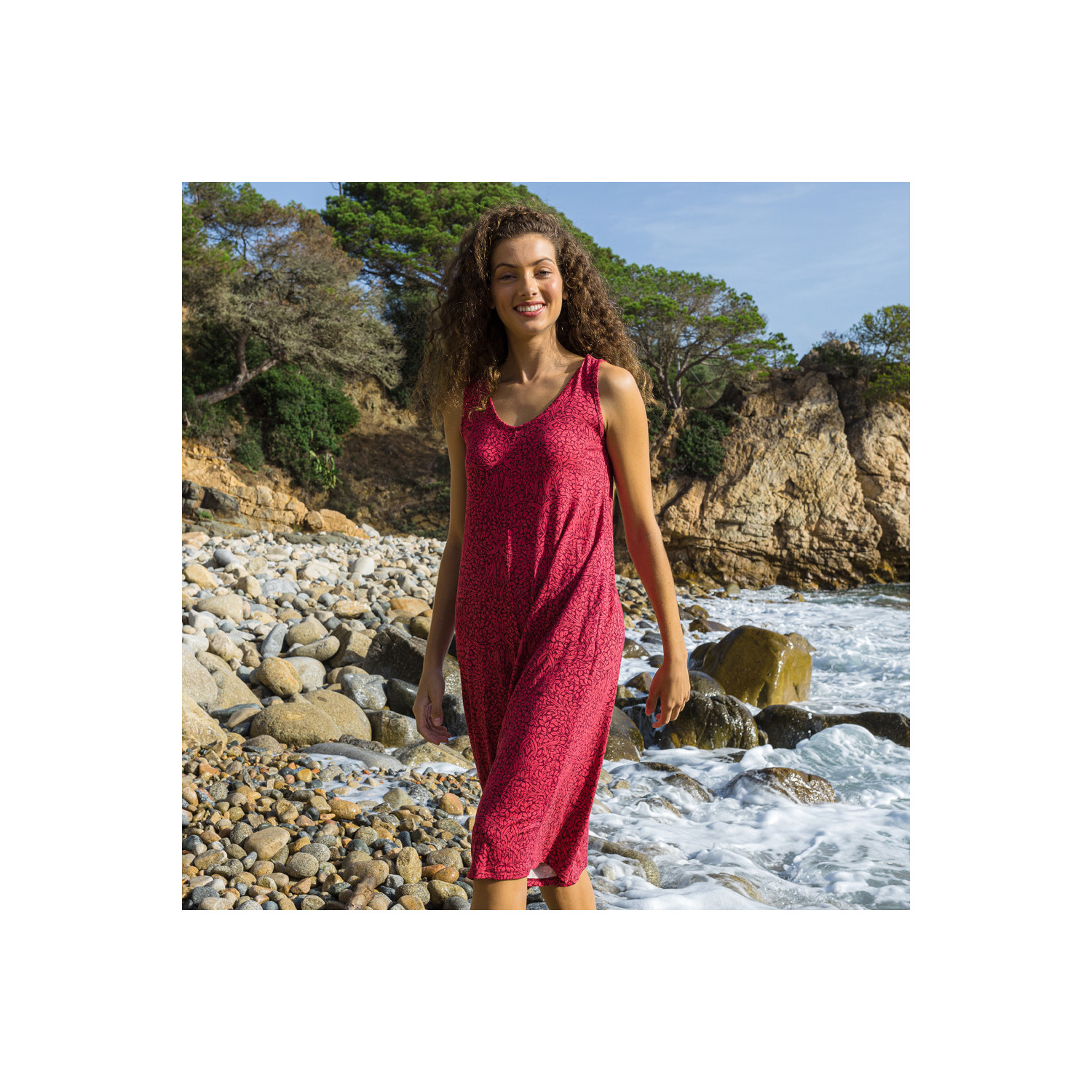 DAN SCOT JUMPSUIT