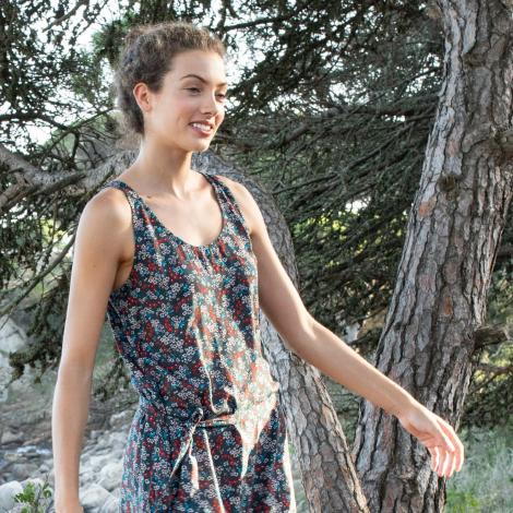 VESTIDO EMMANUELLE FIELD