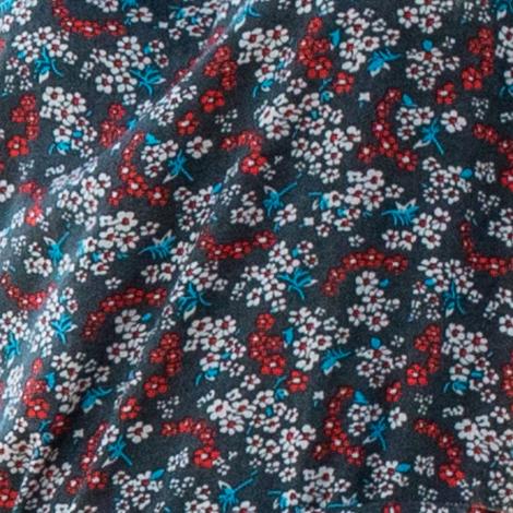 VESTIDO EMMANUELLE FIELD