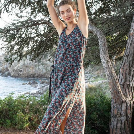 VESTIDO EMMANUELLE FIELD