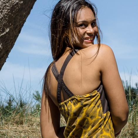 Vestido MORGIM Indi