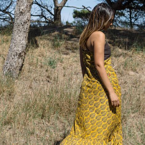 Vestido MORGIM Indi