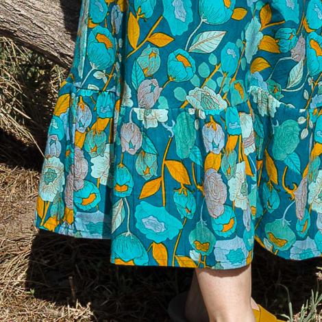 Vestido MORGIM Tui