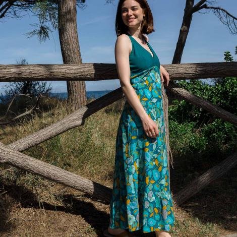 Vestido MORGIM Tui