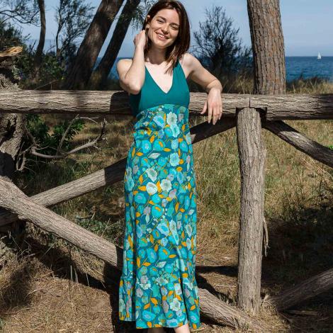 Vestido MORGIM Tui