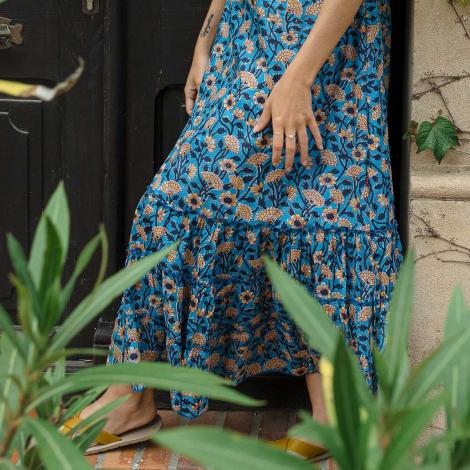 Vestido ENIT Clari