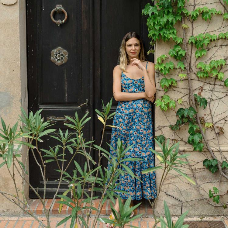 Vestido ENIT Clari